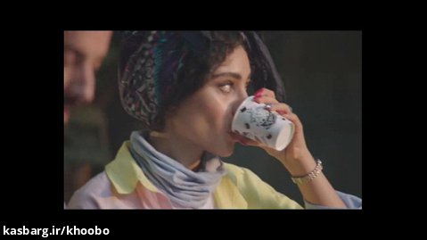 تیزر رسمی فیلم سینمایی علفزار (ویدیو)