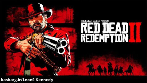 تریلر معرفی نسخه PC بازی Red Dead Redemption 2 (زیرنویس فارسی)