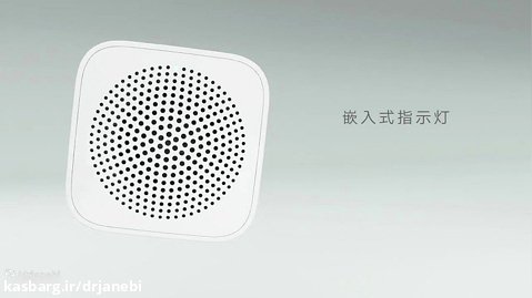 اسپیکر بلوتوث هوشمند قابل حمل شیائومی مدل XiaoAi XMYX07YM