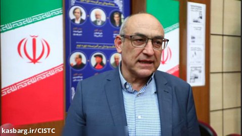 از زبان دکتر لرنژاد؛ از متخصصان بازگشته به ایران برنامه connect