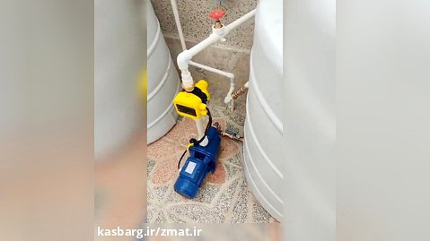 تاسیسات و لوله کشی آب و نصب پکیج و رادیاتور و تعمیرات پمپ صمیمی در لاهیجان
