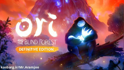 دانلود آلبوم موسیقی بازی Ori and the Blind Forest (Definitive Edition)