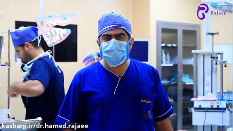 فیلم دیدنی و جدید از جراحی آندوسکوپیک سنگ مثانه و پروستات به طور همزمان