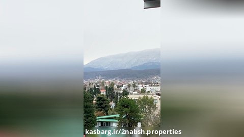 فروش آپارتمان 250 متری در ونوش نوشهر