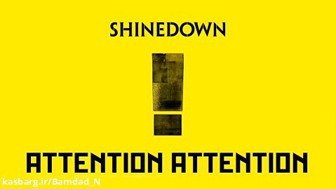 موسیقی Shinedown - Monsters