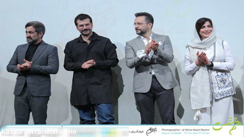 جشن و گردهمایی بزرگ سفیران انجمن اهدای عضو ایران ( هم نفس )