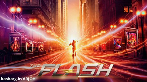 سریال فلش فصل 9 قسمت 6 _ The Flash S09 E06