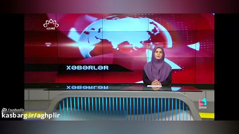 گزارش خبری شبکه سحر آذری از نشست تخصصی پنج گنج نظامی