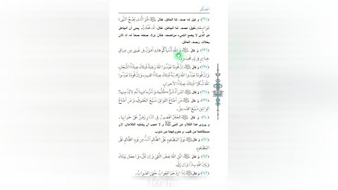 ترجمه و توضیح تصویری نهج البلاغه - حکمت شماره 236