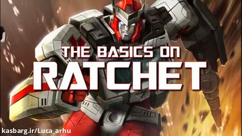basics on ratchet