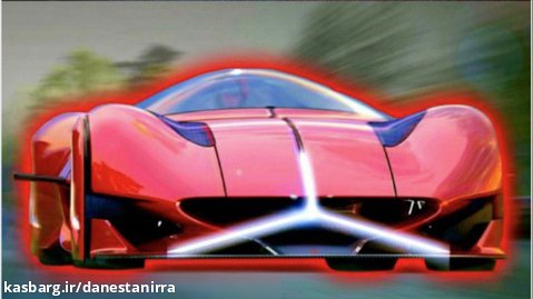سریع ترین ماشین های حال حاضر در دنیا