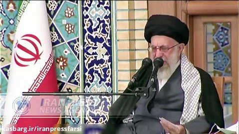 رهبر انقلاب اسلامی: تحول یعنی رفع نقاط معیوب