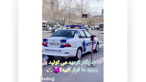 اونایی که ماشین های ایرانی دوست دارن حتما ببینن /توضیحات را حتما بخوانید