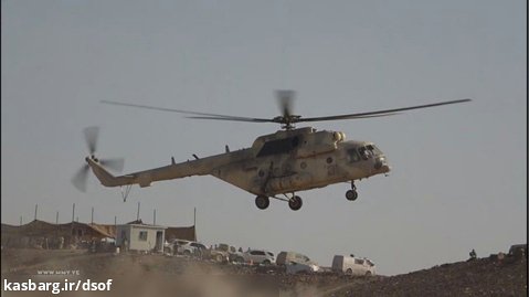 رزمایش  بزرگ ارتش یمن | قسمت دوم