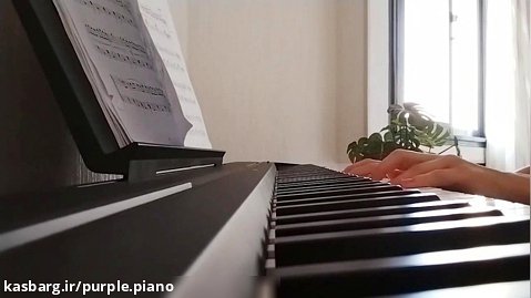 آهنگ تولد چهل آهنگ پیانو