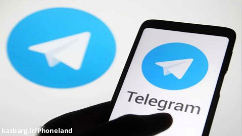 اموزش نصب دو تلگرام اصلی روی یک گوشی