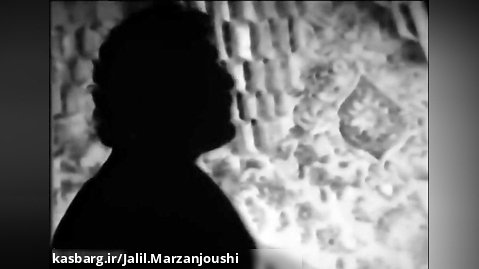 صدا و چهچه ی زیبای نعمت الله آغاسی در فیلم فراشباشی 1354