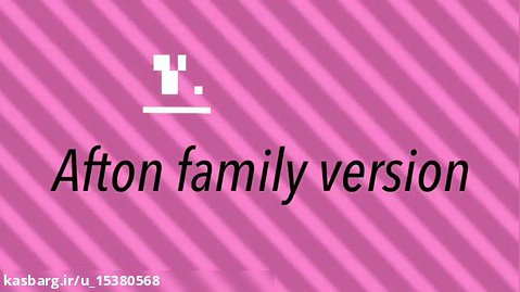W.Y.W meme ft Afton family