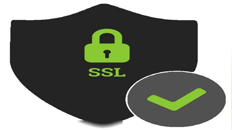معرفی و آموزش کار با نسخه آزمایشی dark ssl