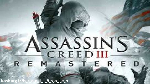 اموزش دانلود Assassins CreedIII