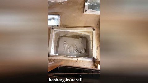 سه ولاگ تو یک ویدیو /ولاگ مسجد کبود /موزه عصر آهن و تبریز