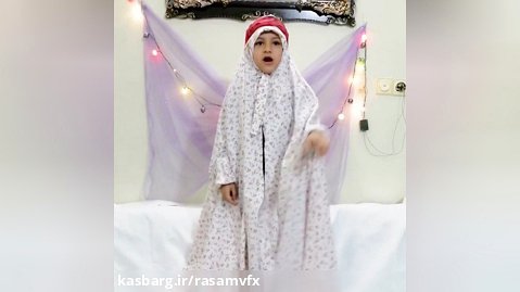اجرای زیبا اینجا ایرانه، دخترا ستاره میسازند