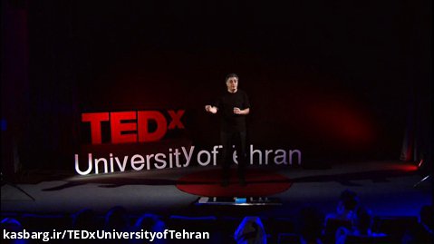 علیرضا امتیاز: بخش گمشده تاریخ ایران، بازآفرینی و ایجاد فرهنگ معاصر ایران