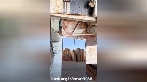 صنایع سنگ و سنگبری ممتاز در اصفهان