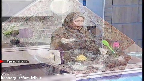 آموزش پخت شیرینی " نسکافه و شکلات " - شیراز