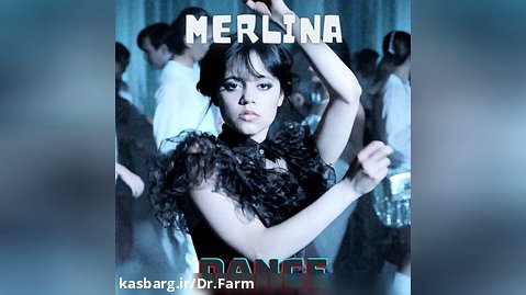 Dance Dance Dance With My Hands-

Merlina (Remix)