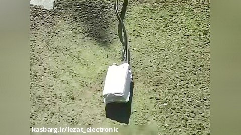 اگر یک باتری بیش از حد شارژ شود چه میشود