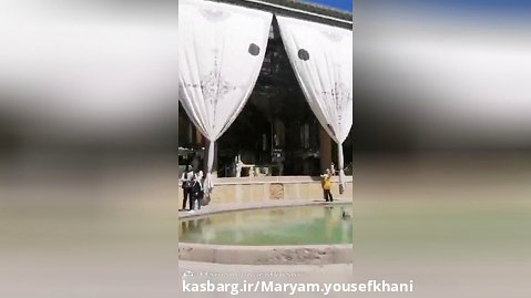 معرفی کاخ موزه گلستان - جاذبه گردشگری استان تهران