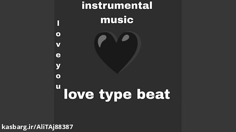 [FREE] lo-fi type beat "love you"
