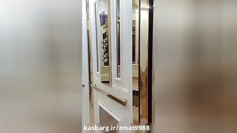 فروش نصب و تعمیرات انواع آسانسور ویرا آسانبر امین در تبریز