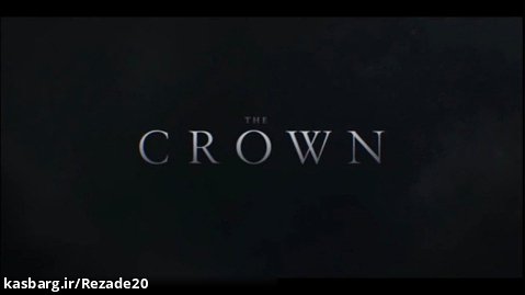 Crown فصل 2 قسمت 8 دوبله فارسی