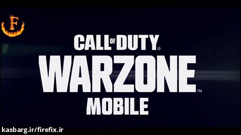تریلر معرفی بازی Call of Duty Warzone Mobile