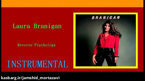 Laura Branigan -  Reverse Psychology [Instrumental]