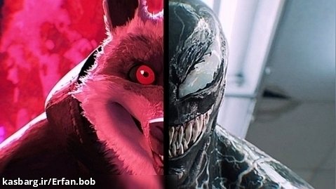 Venom VS Death