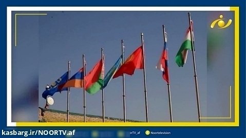 رزمایش مشترک نظامی روسیه و تاجیکستان در مرز افغانستان