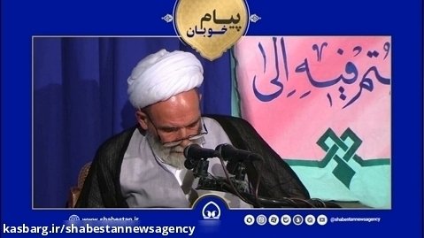 شب های ماه رمضان زمانی ویژه برای استجابت دعا| حاج آقا مجتبی تهرانی