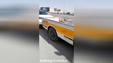 امداد خودرو تعمیر و حمل انواع خودروهای ایرانی و خارجی میرزایی در قروه کردستان
