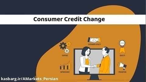 شاخص اعتبار مصرف کننده
