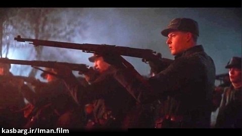 فیلم سینمایی جنگی جدید نارویک دوبله HD