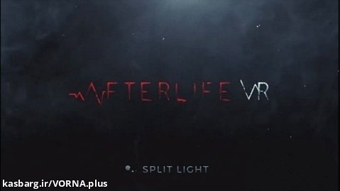 Afterlife VR PS VR2 Release Date Trailer