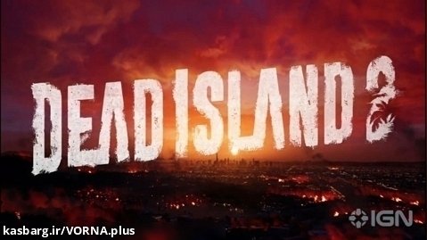 Dead Island 2 The First 11 Minutes