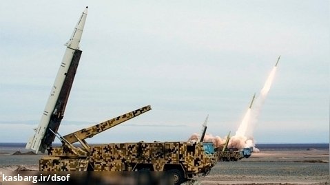 10 تا از قدرتمندترین تسلیحات ایرانی؛ از موشک های ایرانی تا قدرت پهپادی ایران