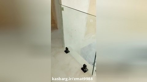 تولید کننده شیشه خم لمینت سکوریت ولیعصر در تهران