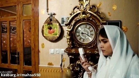 ترسناک ترین فیلم ایرانی جدید/واحد ۲/با بازی مهران احمدی
