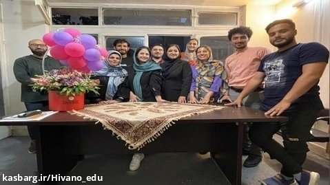 دوره پداگوژی در اصفهان (مربیگری از سازمان فنی و حرفه ای )