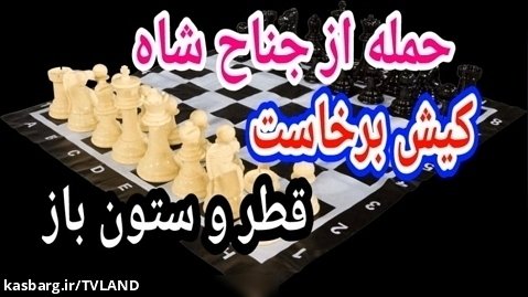 شطرنج : استراتژی و تاکتیک در شطرنج